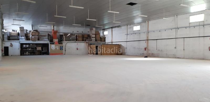 Foto 9bafceef-8d72-40d9-952f-33860d18668d. Nau industrial a Las Vegas - Campoaras Lucena