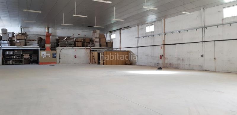 Foto 9e40f792-5cd8-469f-9365-8f872b2f381c. Nau industrial a Las Vegas - Campoaras Lucena