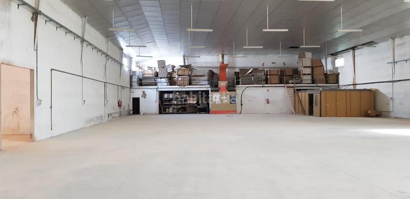 Foto 9e7985de-0cb3-424b-9880-bde01d0020b5. Nau industrial a Las Vegas - Campoaras Lucena