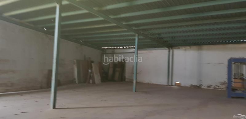 Foto a2fde401-aea6-4b11-9ff1-ac3227824936. Nau industrial a Las Vegas - Campoaras Lucena