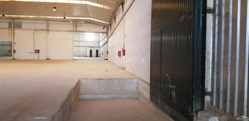 Foto ca7e0c99-bd96-4f40-80e9-70c54a208572. Nau industrial a Las Vegas - Campoaras Lucena