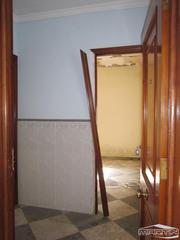Pis a Barriada cerro crespo 26