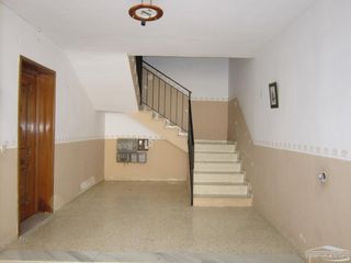 Pis a Barriada cerro crespo 26