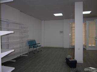 Business premise in Cabrillana