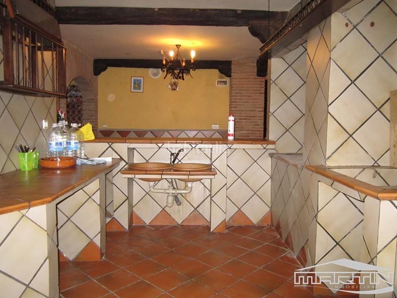 Foto 13a9f825-eaa4-4e9c-87ea-2e557c5b97b5. Business premise in El Valle Lucena