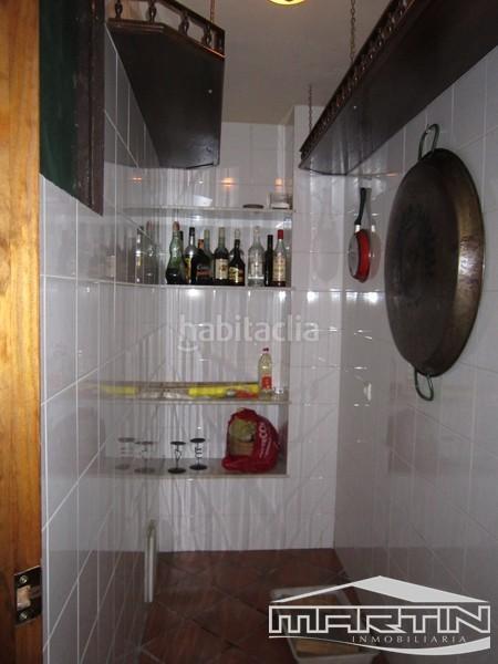 Foto 223096f6-0b45-4bc6-8ddf-75cdeba89070. Business premise in El Valle Lucena