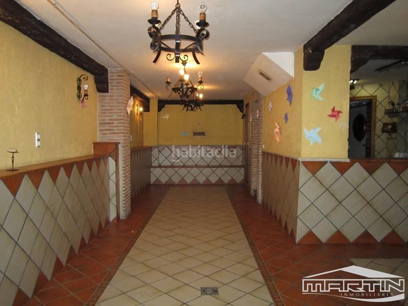 Foto 383f67d4-c150-4dba-908c-f549c339dfd0. Business premise in El Valle Lucena