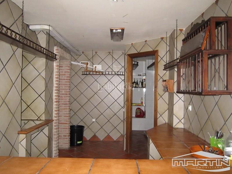 Foto 06bae3fa-98bd-4793-a658-b65651c4f975. Local comercial en El Valle Lucena