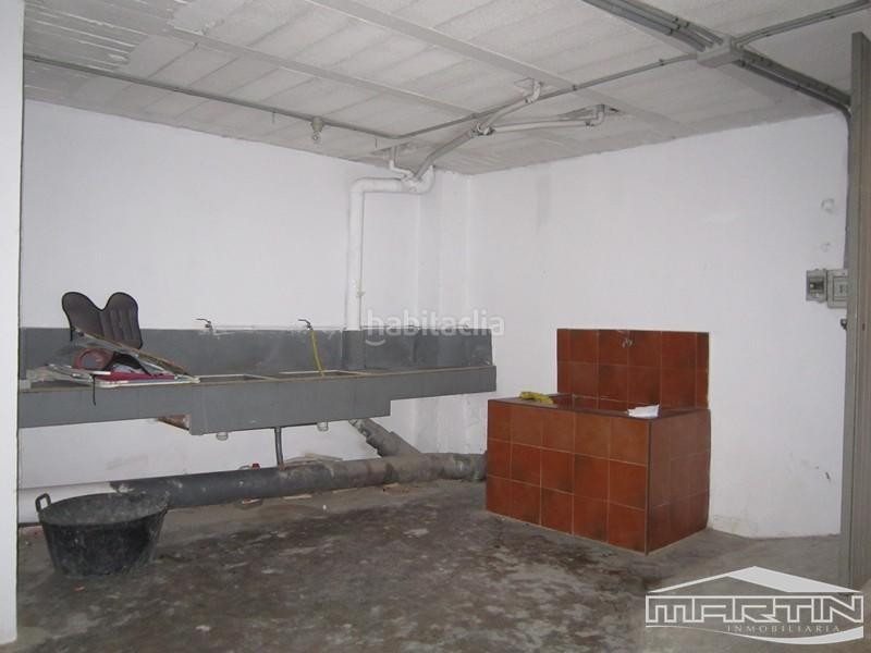 Foto 307f16d9-9720-4428-b89b-41726b1be8f5. Local comercial en El Valle Lucena