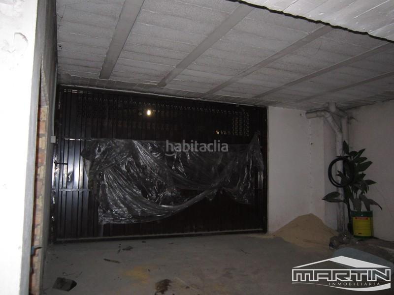 Foto 72b1c801-c7ed-4d38-be19-6bab24b0b971. Local comercial en El Valle Lucena