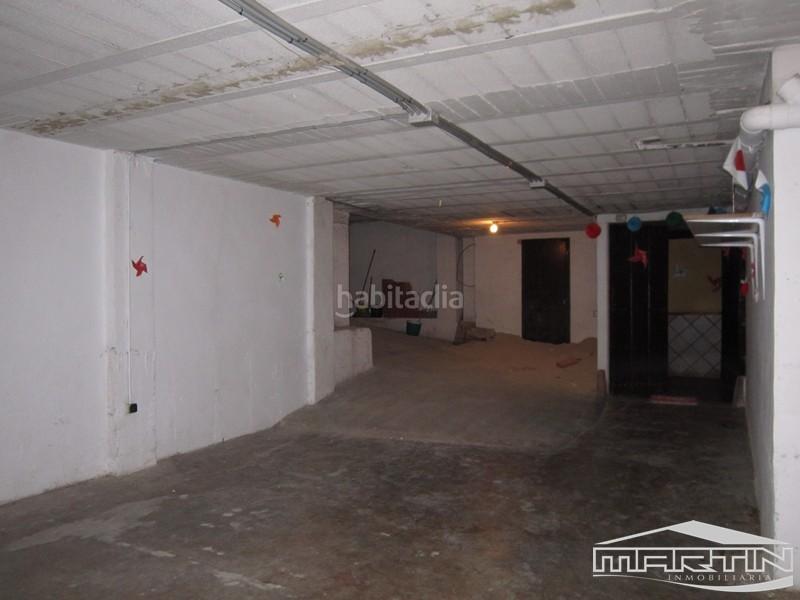 Foto 883101e2-3950-4ba8-b38c-855c043d8571. Local comercial en El Valle Lucena