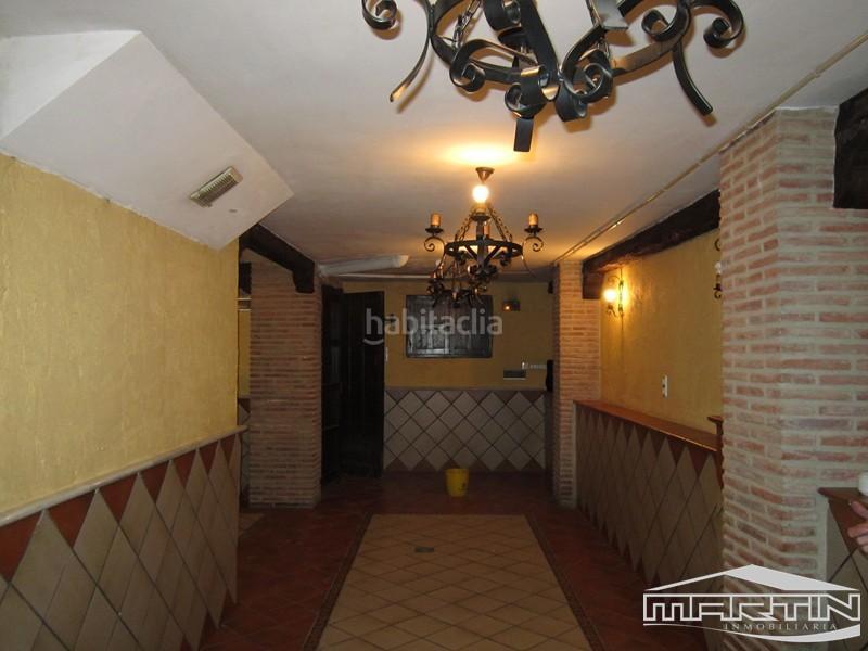 Foto 96a6df63-1c12-44f7-b7a7-0feac48da2a9. Local comercial en El Valle Lucena