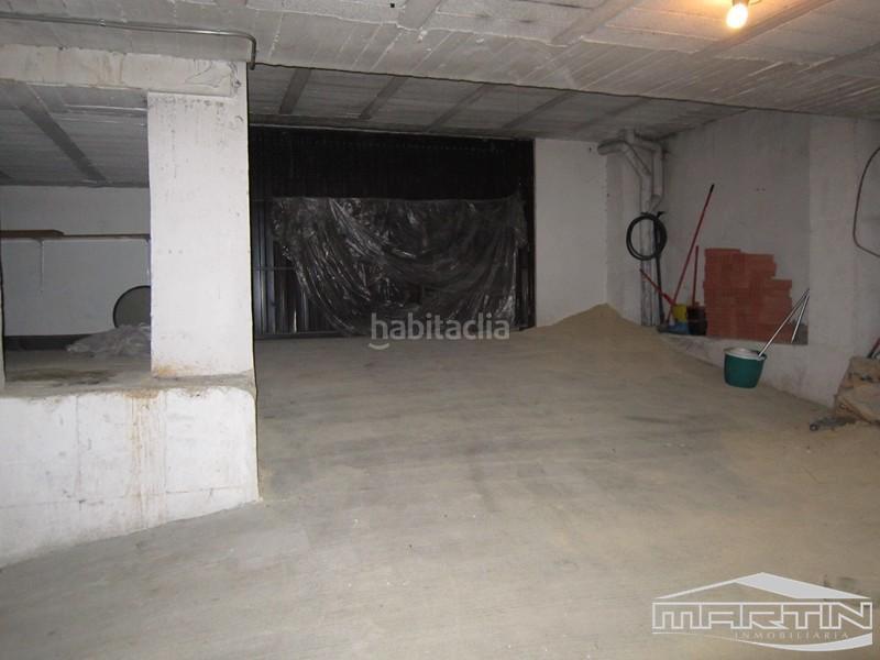 Foto 207add33-98bd-4254-885e-794cc629f5cd. Local commercial dans El Valle Lucena