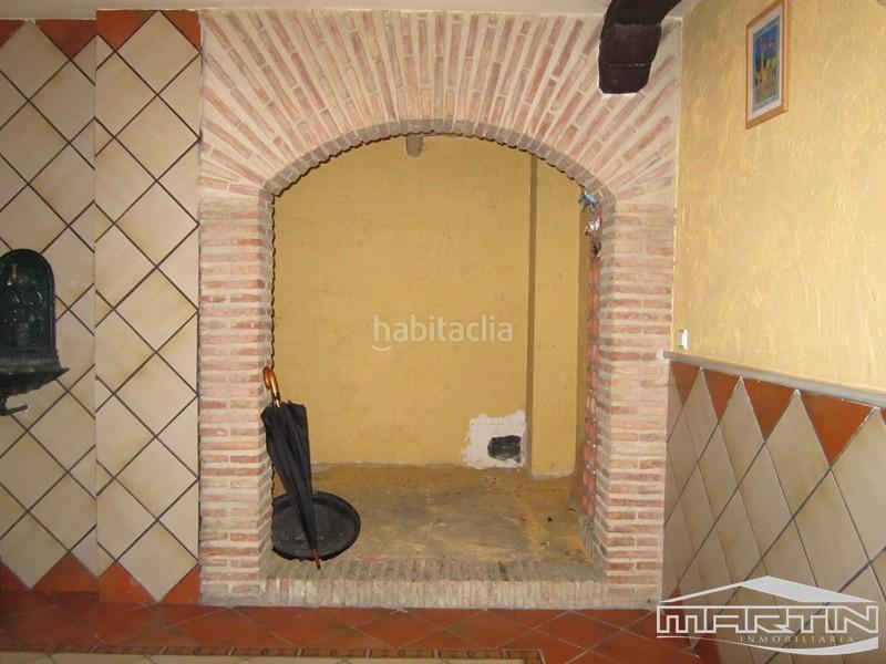 Foto a4737a2a-83c6-40c3-9368-4a1a8103bee0. Local commercial dans El Valle Lucena