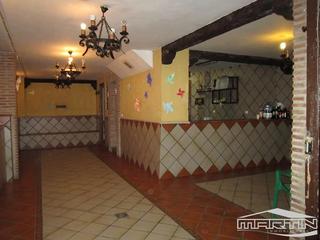 Local commercial à El Valle