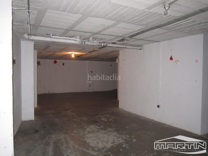 Foto facf3e1c-dfca-4509-b049-52cdcb85320e. Local commercial dans El Valle Lucena