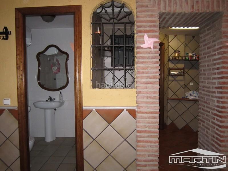 Foto 39254a27-310a-4eb7-b7dd-4ce6eaa431c0. Locale commerciale in El Valle Lucena