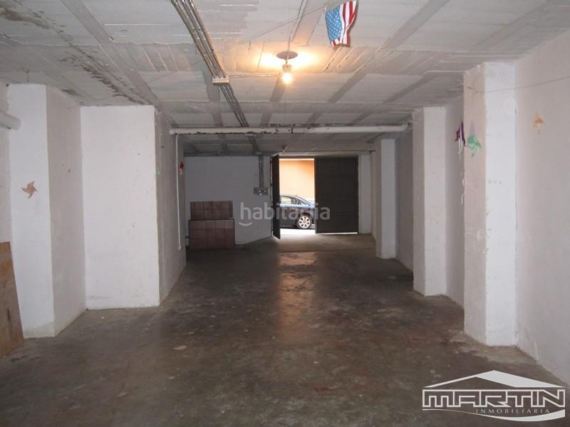 Foto e418c4b6-bd03-45ab-a8f5-e635c74769e7. Locale commerciale in El Valle Lucena