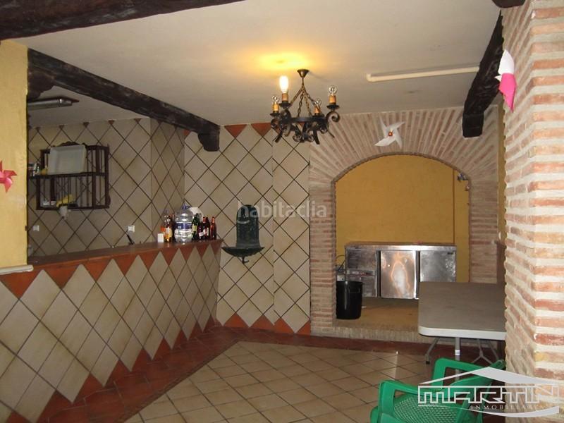 Foto e5542bf0-6a27-470e-91bd-e22689a2a1fd. Locale commerciale in El Valle Lucena