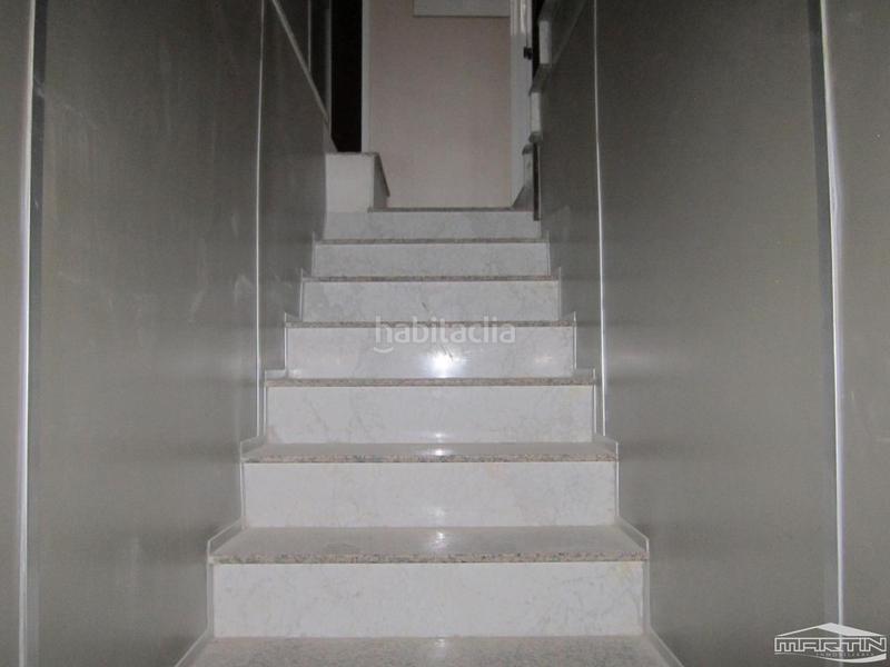 Foto f3b898be-033a-4200-8ae7-dd7d56cd5b0f. Fabrikhalle in Poleares Lucena