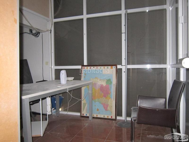 Foto 52346935-2460-4e9a-88f6-bd583a7015a5. Bâtiment à usage industriel dans Poleares Lucena