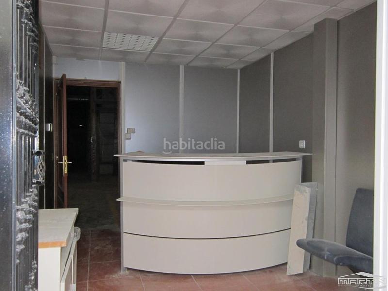 Foto 571c5cd5-0477-4b2e-a732-7e2efed4ef5d. Bâtiment à usage industriel dans Poleares Lucena