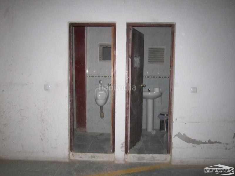 Foto 5a11b760-9bf6-4c09-ba92-45d4f8aabbd4. Bâtiment à usage industriel dans Poleares Lucena