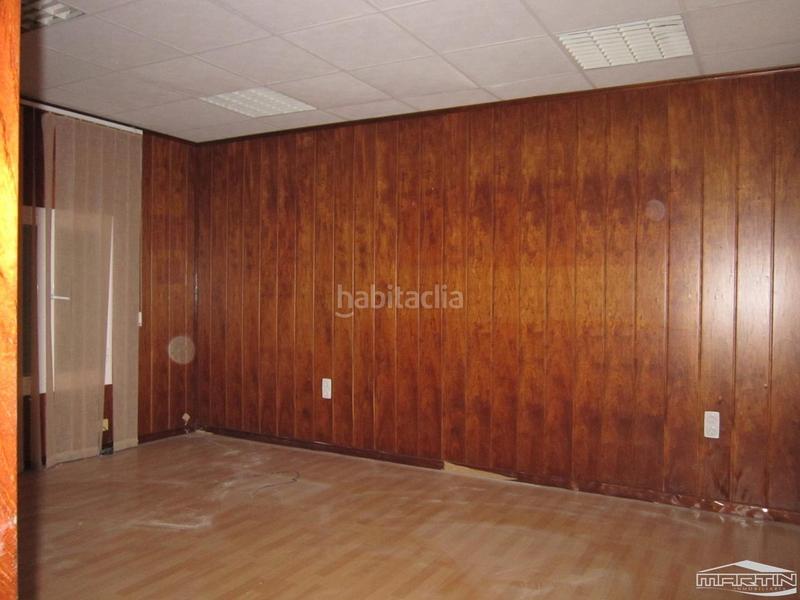 Foto c30ff0dc-5e6a-42f9-83a7-e790d236809d. Bâtiment à usage industriel dans Poleares Lucena