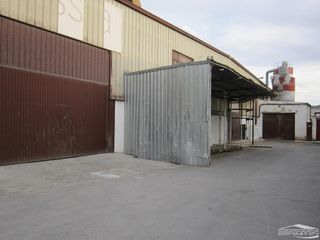 Capannone industriale  Cabra