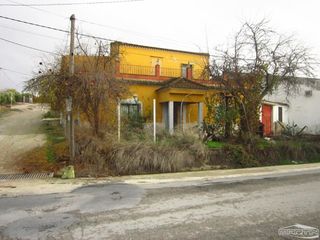 House in La rambla 87