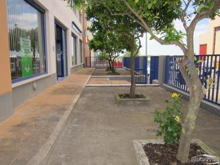 Lloguer Nau industrial a De extremadura 75