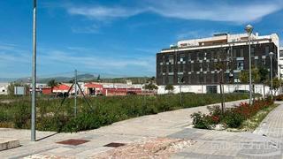 Terreny residencial a Mirlo 12