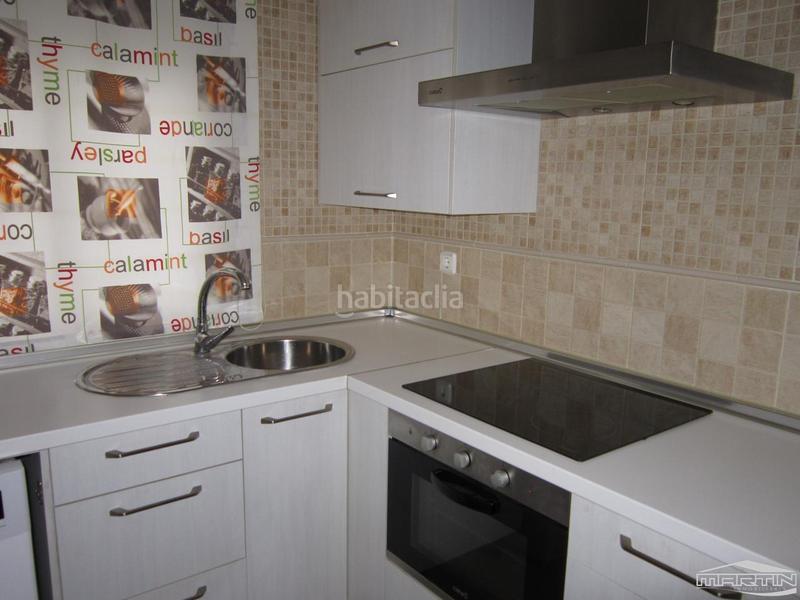 Foto f28beeee-5cf2-4605-a302-7c2f98b84079. Location appartement dans Centro Lucena