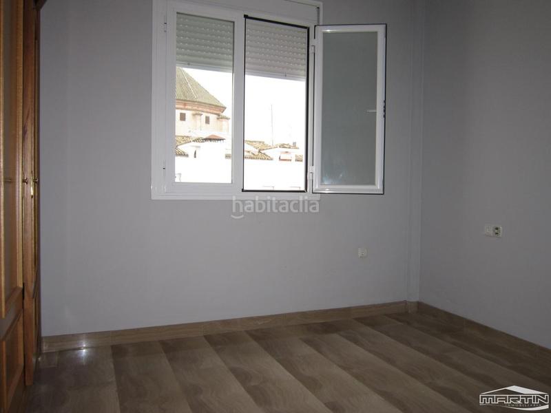Foto 7368a234-678e-4262-a589-8eb4a508607d. Alquiler piso en Centro Lucena