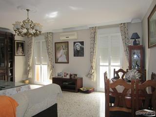 Appartement  Gonzalo baena