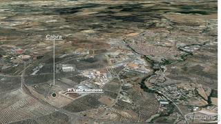 Wohngrundstück in Polígono industrial vado hermoso calle b 10