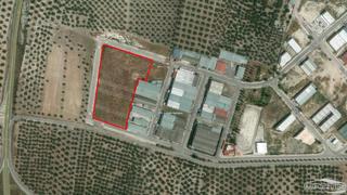 Terreny residencial a Polígono industrial vado hermoso, calle a 3