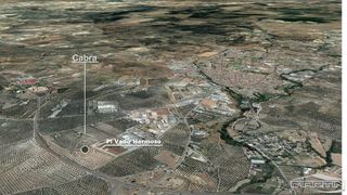 Terreno residenziale in Polígono industrial vado hermoso, calle a 8