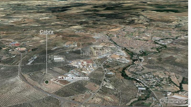 Foto e53dd58b-0620-4b2f-a6a3-0314aa633941. Terrain résidentiel dans polígono industrial vado hermoso calle c 9 dans Cabra