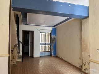 Haus in Olmedo 36