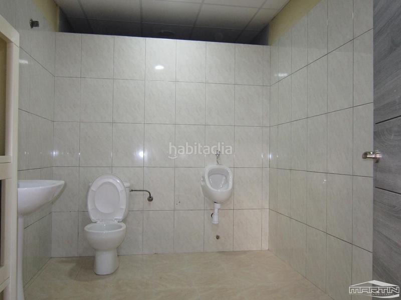 Foto 2911a0c3-c7bd-45b0-867d-63041c0e71ae. Bâtiment à usage industriel dans Las Vegas - Campoaras Lucena