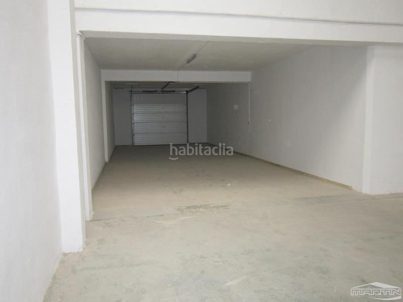 Foto fd907723-0ccb-422b-8b8e-d1d9826908be. Capannone industriale in Las Vegas - Campoaras Lucena