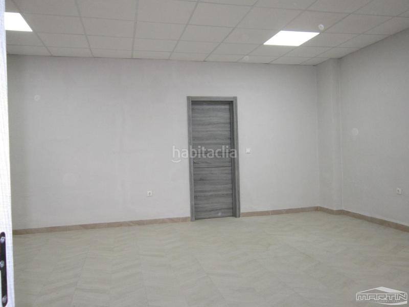 Foto 6e875b0c-aca5-4ee4-bb30-3717eb1fd5cc. Nave industrial en Las Vegas - Campoaras Lucena