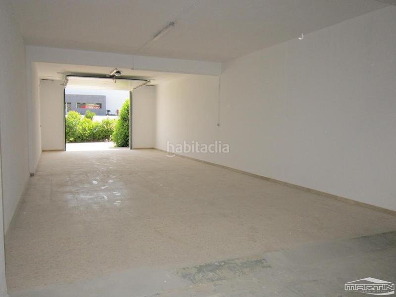 Foto e35962ec-c1b5-4e6b-bfc6-b1cc4116089a. Nave industrial en Las Vegas - Campoaras Lucena