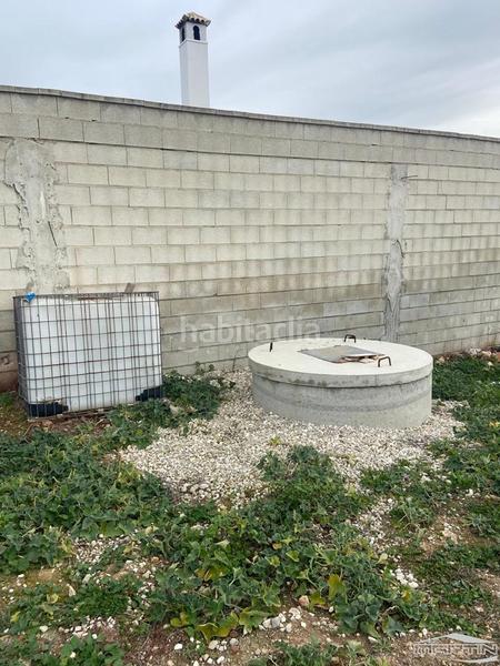 Foto 27503e77-3ff8-4a15-890b-9c34b7298817. Fondo rustico in Cabra