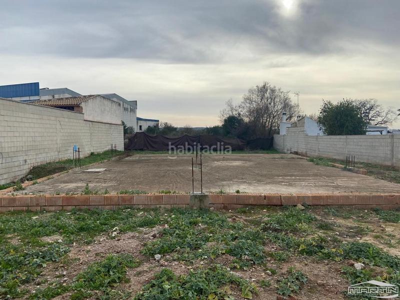 Foto 1a96d740-d52f-4ab7-9d28-28c04df5f00c. Rural plot in Cabra