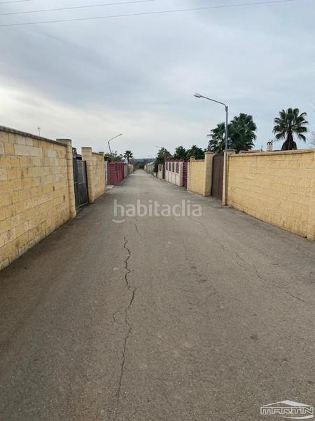 Foto 1d52b1f4-227b-4062-a217-bbbcd4966da4. Rural plot in Cabra