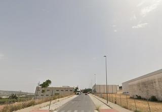Terreny residencial  De extremadura