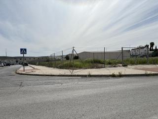Terreny residencial  De la rioja