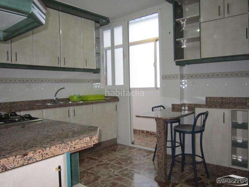Foto c7533d80-303f-4287-87e5-b4d11d5f1f01. Piso en San Francisco Lucena
